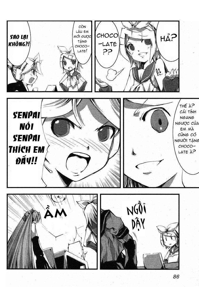 hatsune mix chapter 3 6