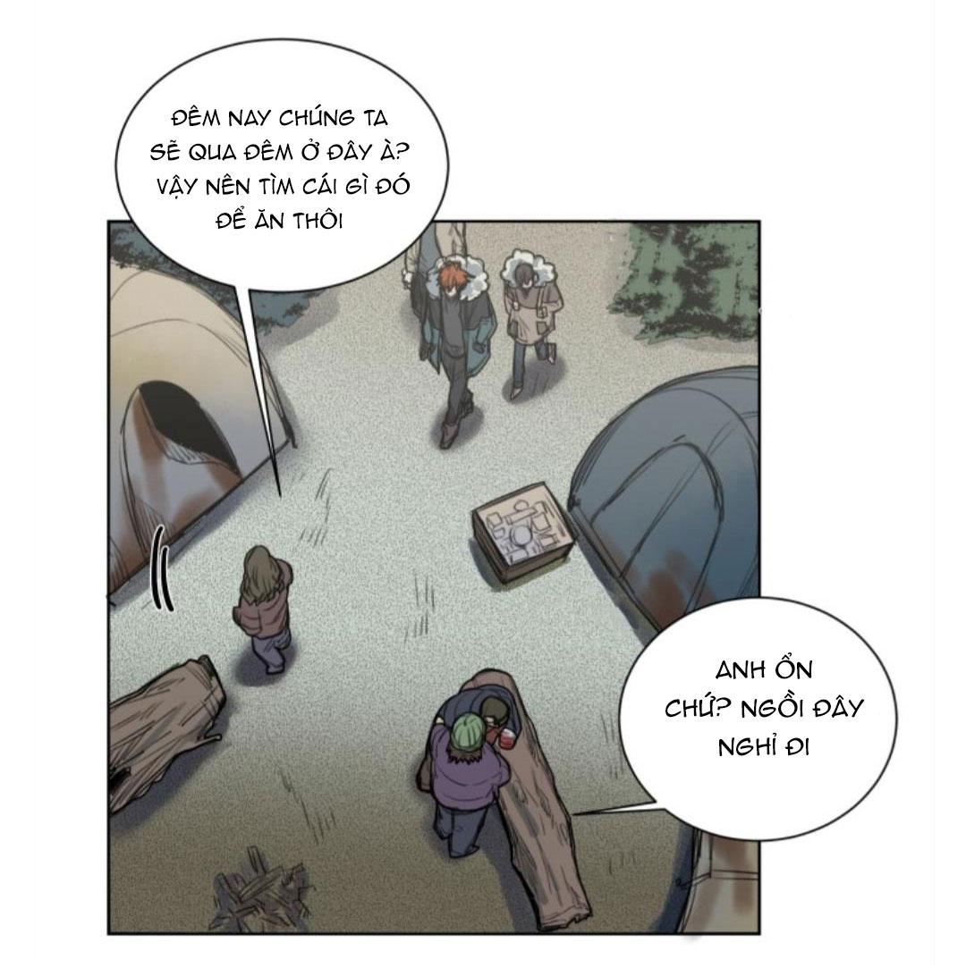 ánh nhìn của quạ chapter 35 20