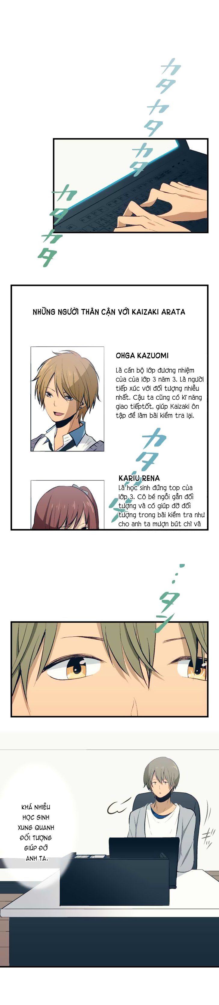 relife chapter 31 1