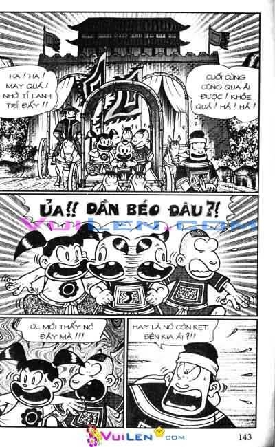 thần đồng đất việt chapter 49 139