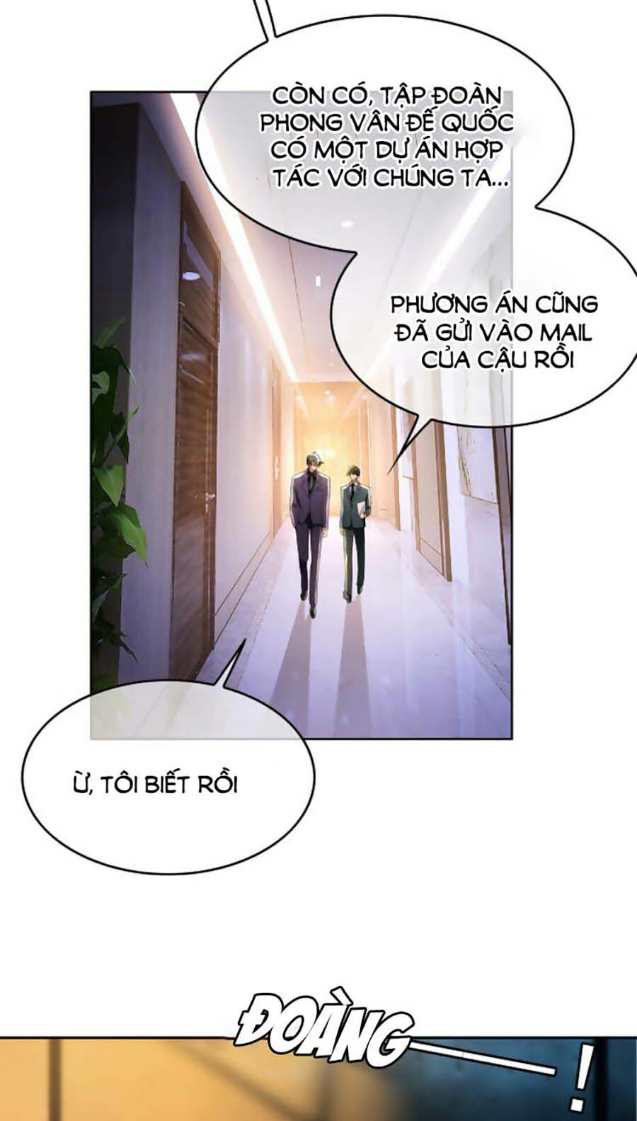 kế hoạch công lược của cô vợ gả thay chapter 33 3