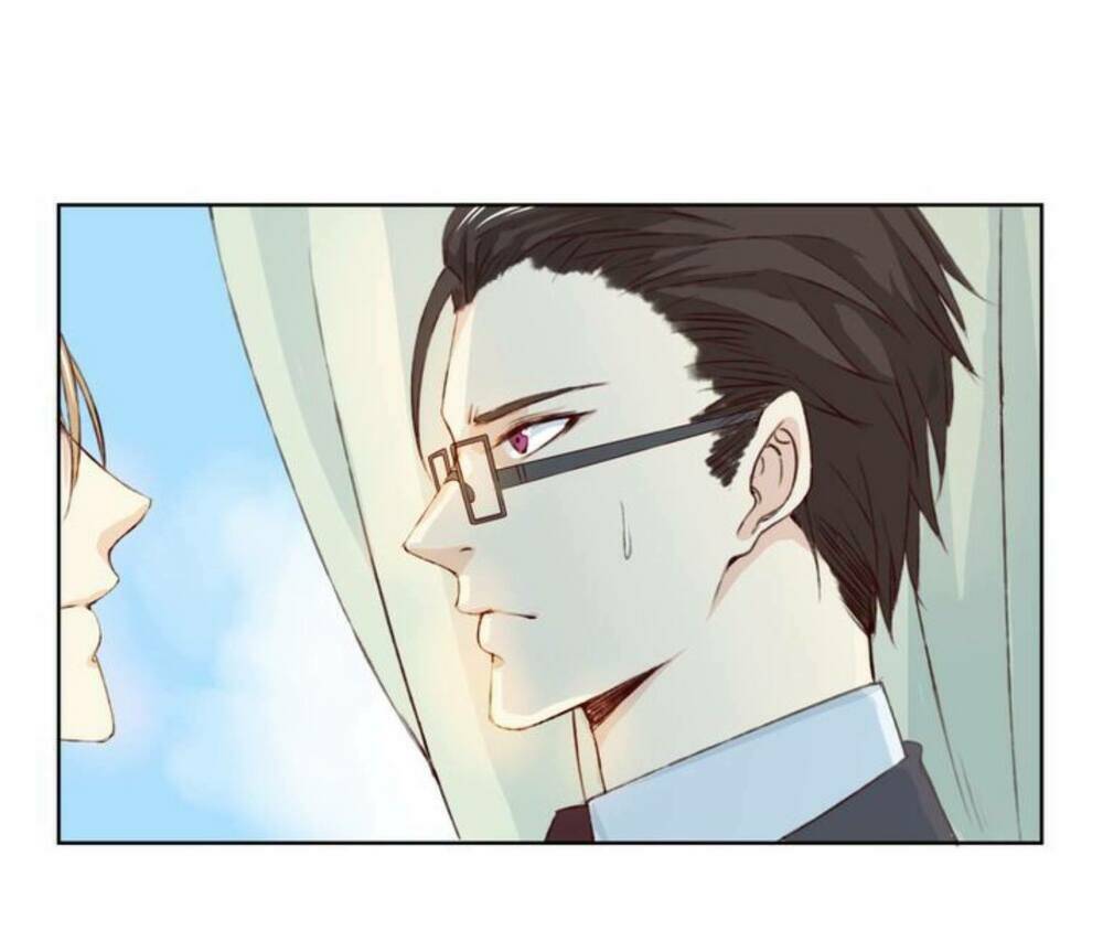 tôi không phải đa nhân cách chapter 13 9