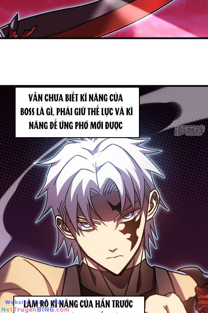 sát thần chi lộ tại dị giới chapter 55 29