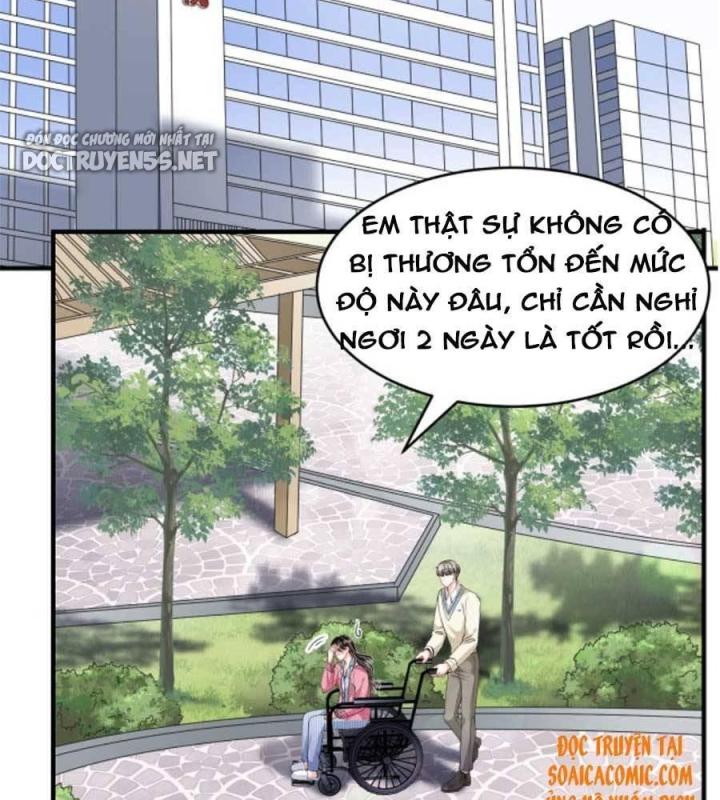 đại tiểu thư có thể có bụng dạ gì xấu chứ! (full) chapter 57 44