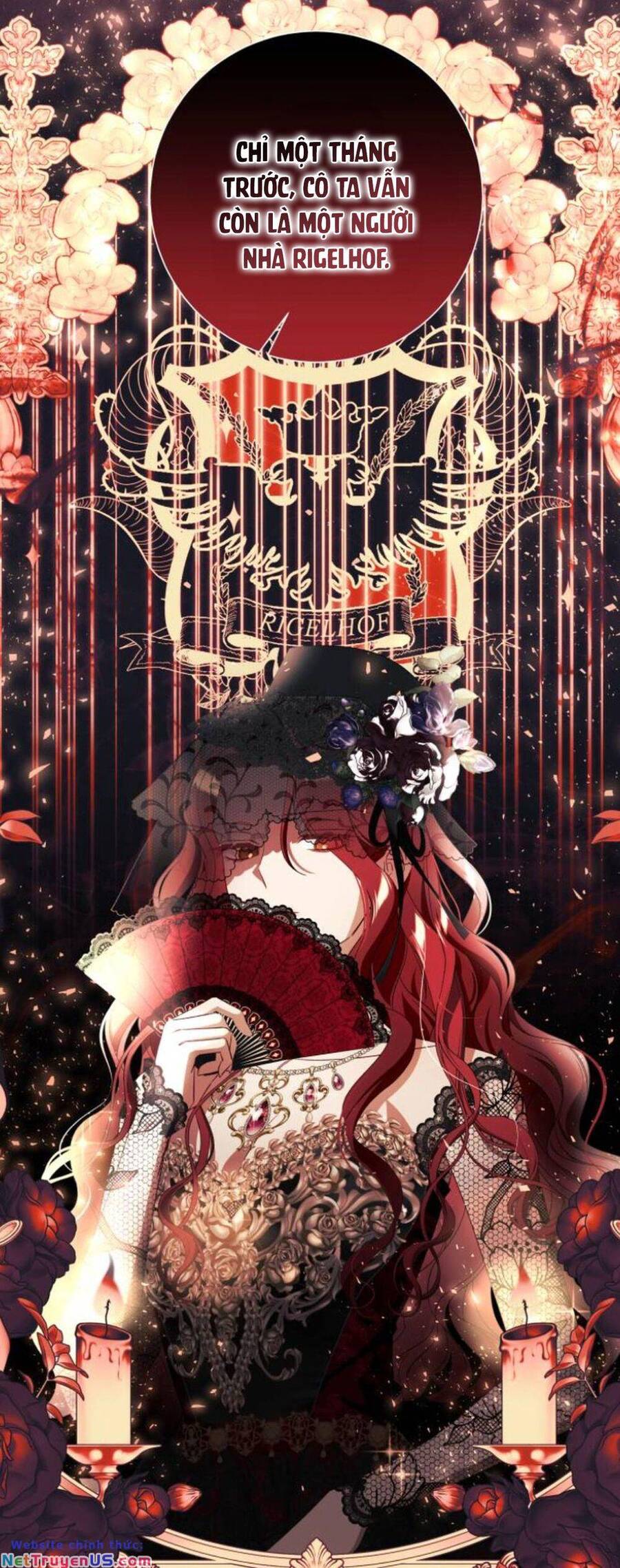 tôi tưởng đó chỉ là tiểu thuyết trọng sinh bình thường chapter 41 23