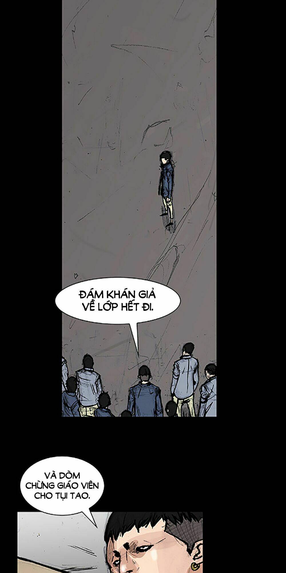 độc cô tiền truyện chapter 38 20