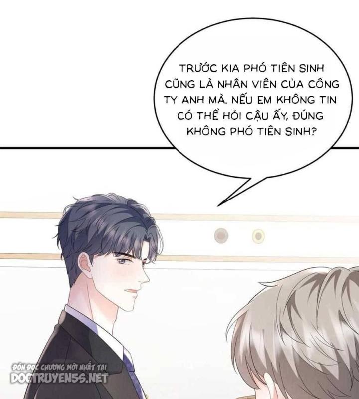 đại tiểu thư có thể có bụng dạ gì xấu chứ! (full) chapter 122 34