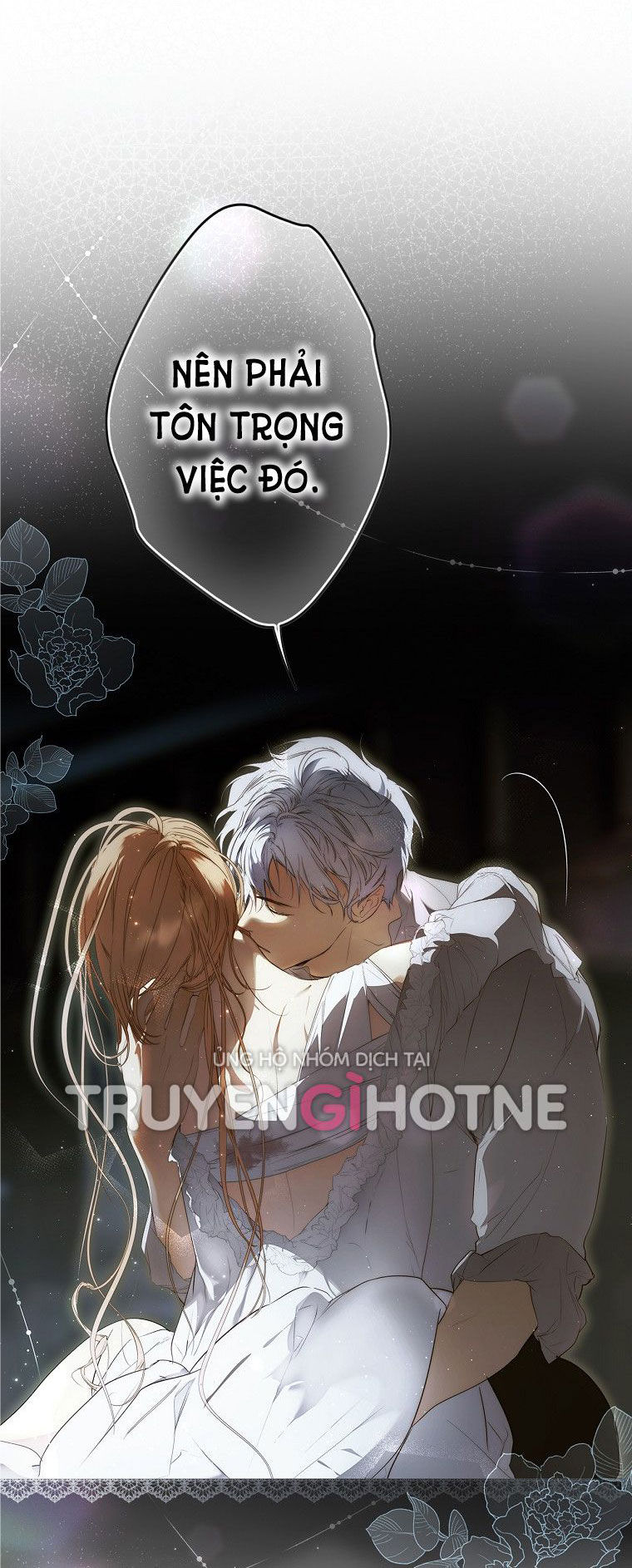 quý cô bí ẩn - secret lady chapter 72.2 63