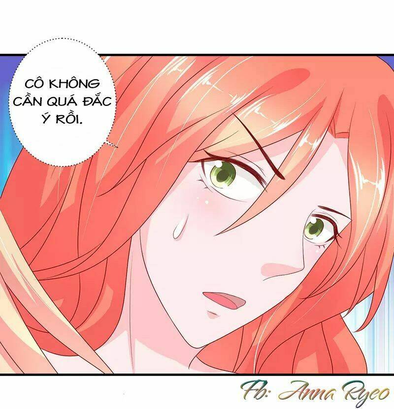 không gả cho tổng tài, gả cho người hầu chapter 100 19