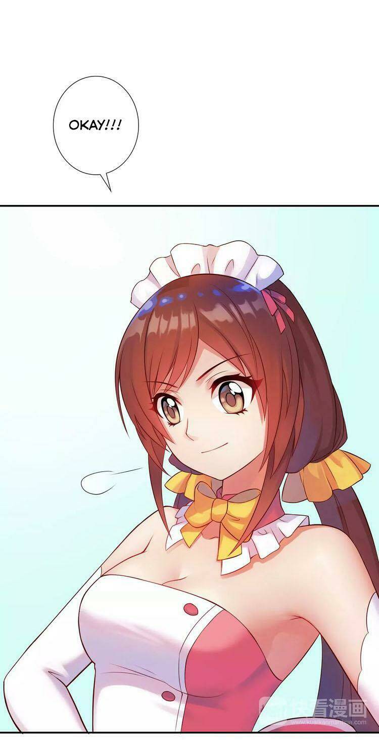 thực luyến kỳ duyên chapter 3 17