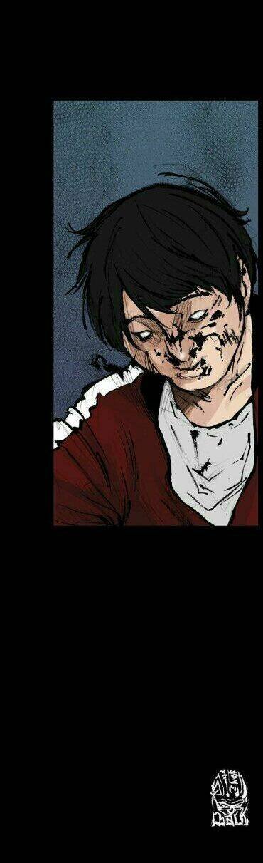 dokgo 2 | độc cô 2 chapter 41 31