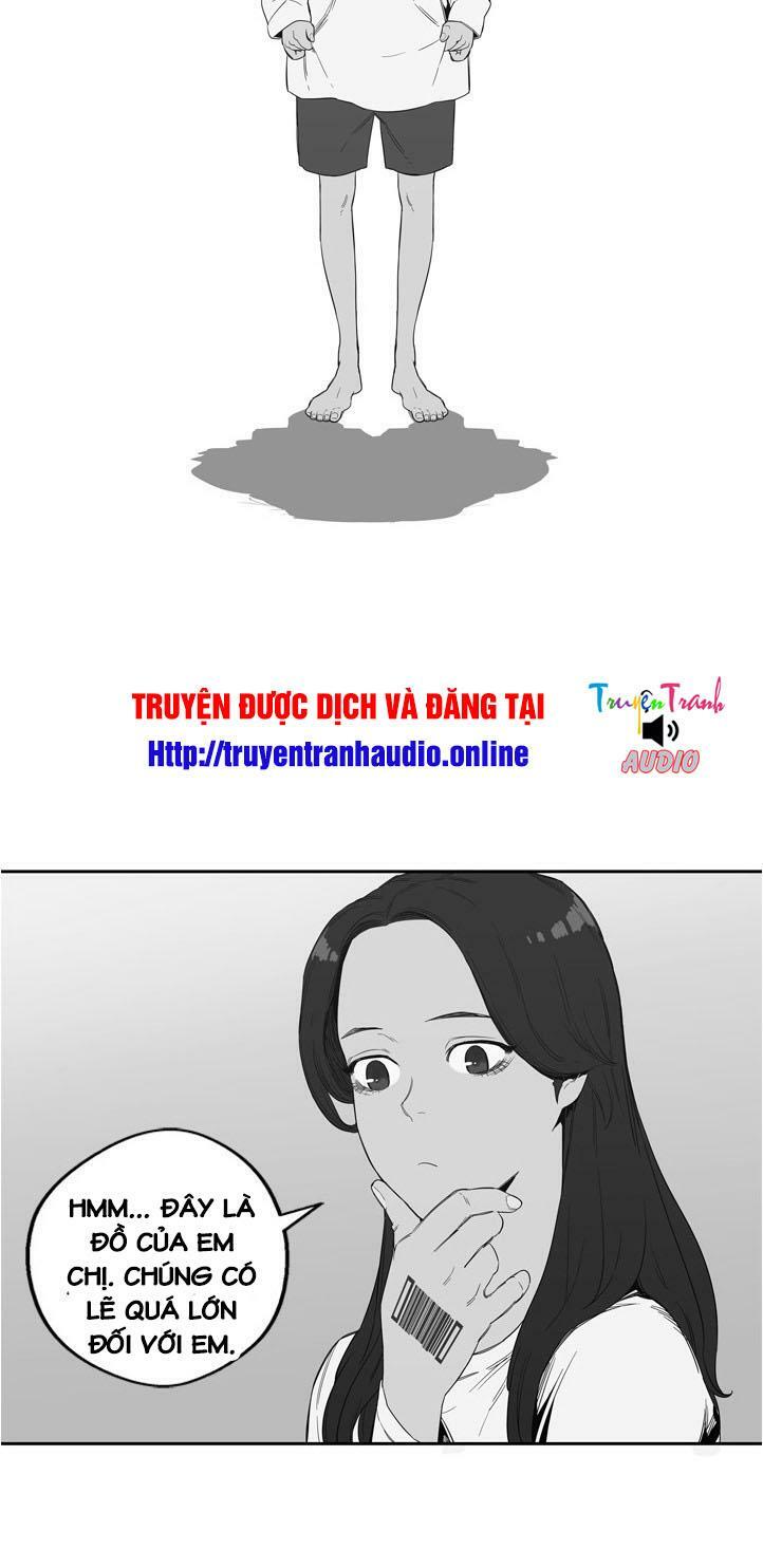 anh shipper may mắn chapter 7 15