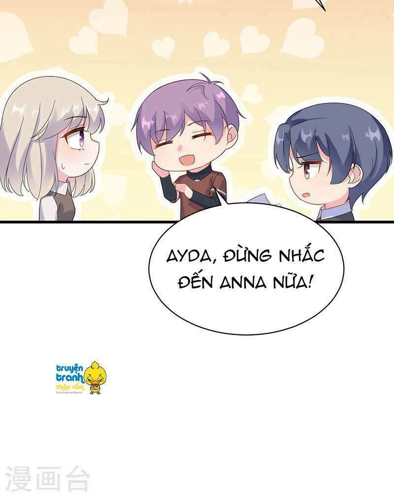 chọc tới chủ tịch tổng tài 2 chapter 68 18