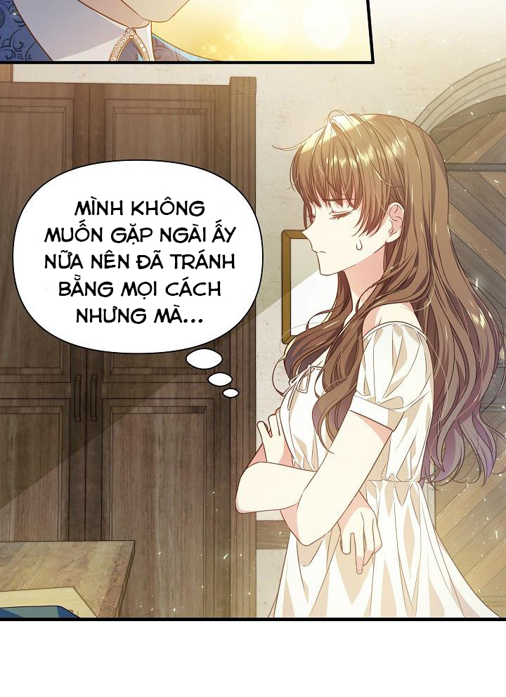 tôi đã ở đây ngay từ ban đầu chapter 9 3