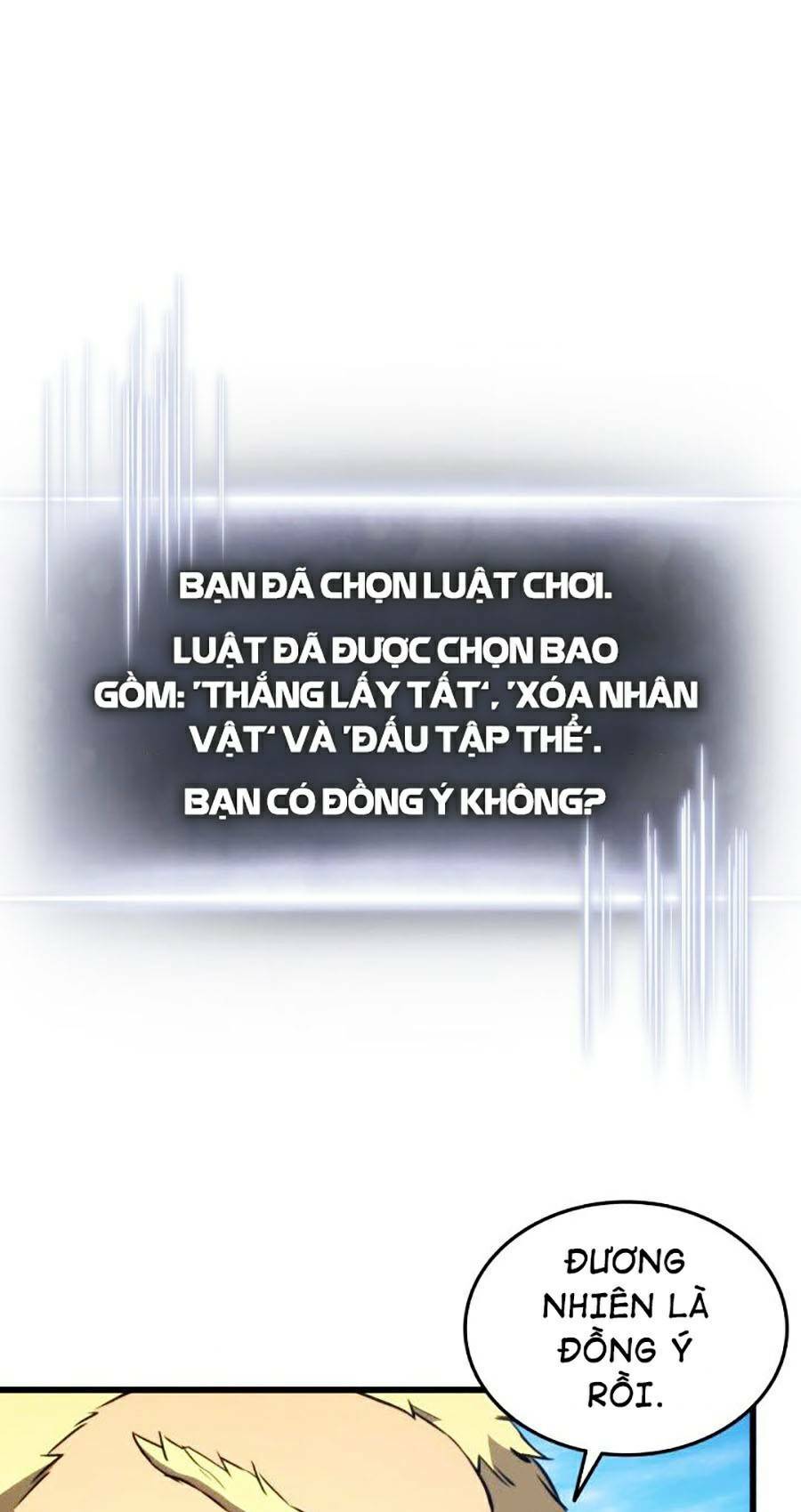 huyền thoại game thủ - tái xuất chapter 42 114