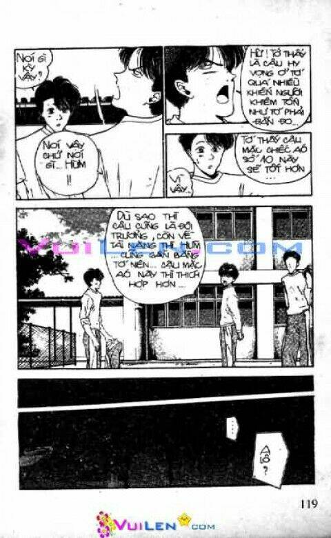 sôi động cầu trường full 17 tập chapter 11 119