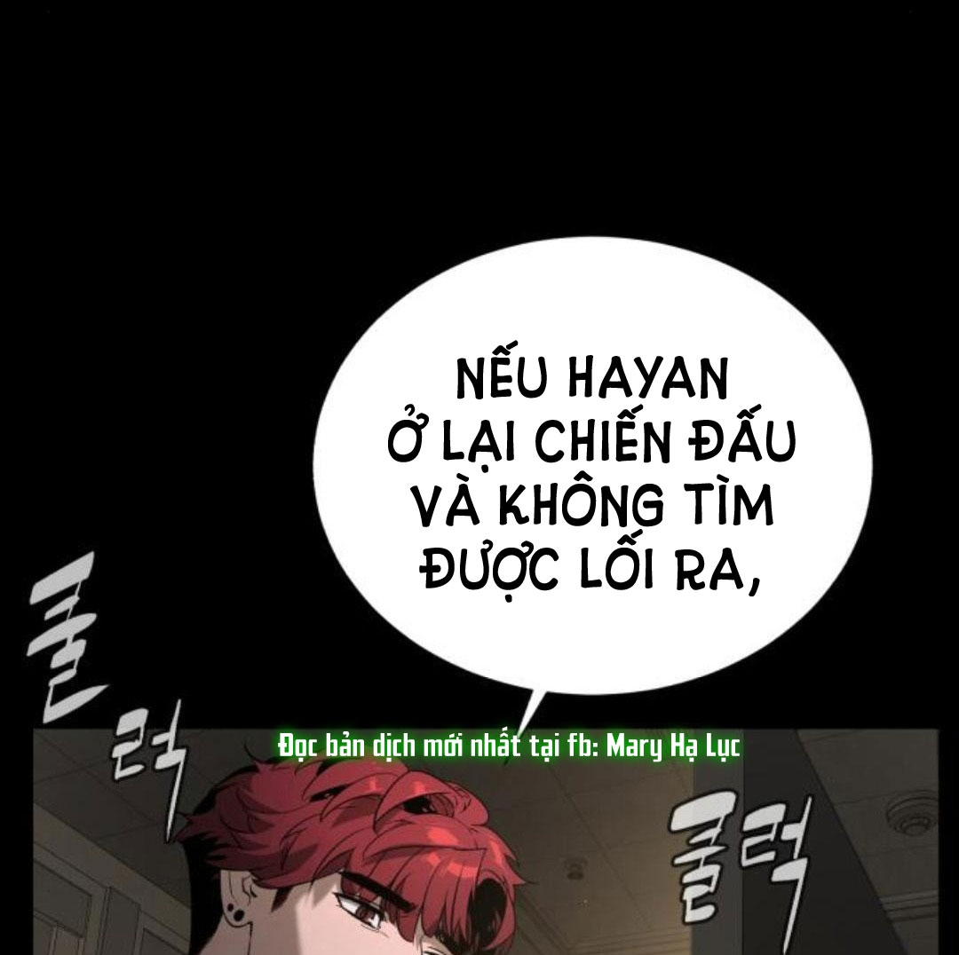 bạch huyết - white blood chapter 85 91