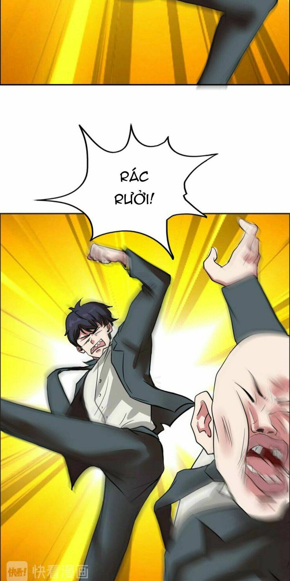 ngưu đại lực tiến thành chapter 12 3