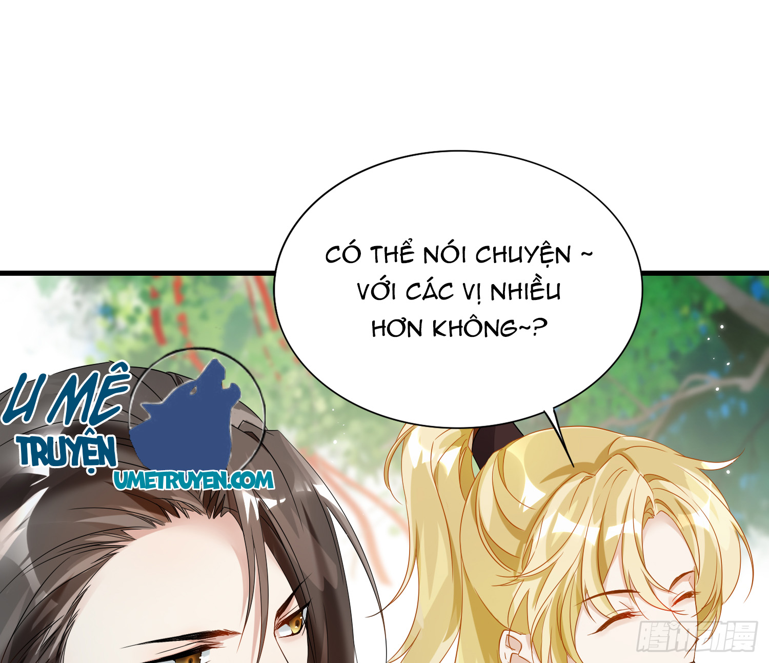 lục thân bất nhận chapter 24 1