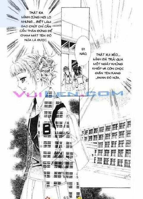 ánh nắng chói chang chapter 1 64