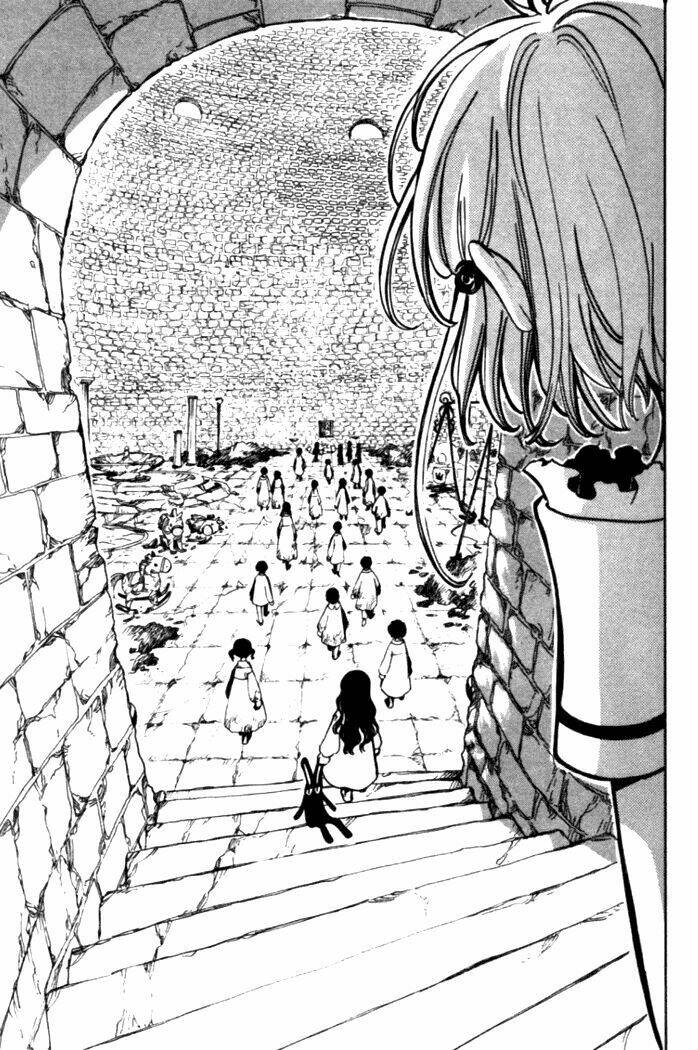 huyền thoại đôi cánh chapter 29 9