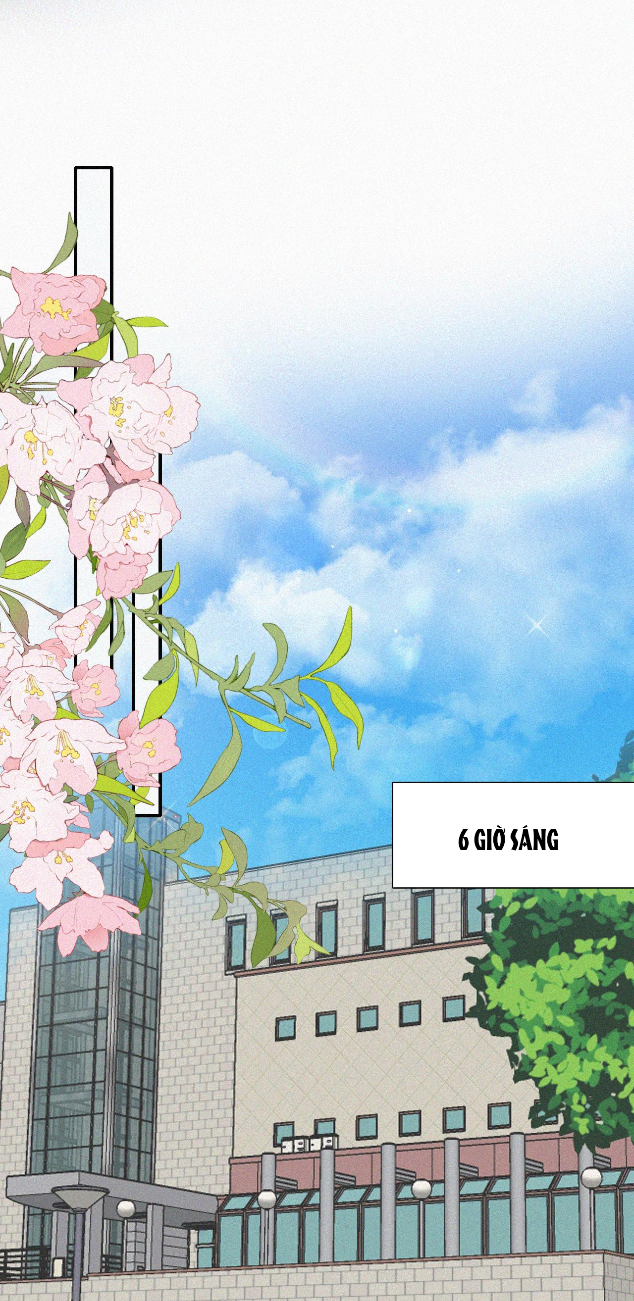 bệnh yêu chapter 105 3