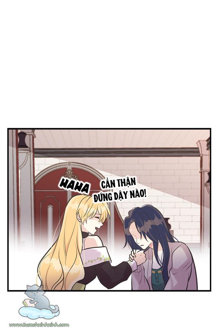 chị tôi nhặt về nam chính của tiểu thuyết chapter 57 48