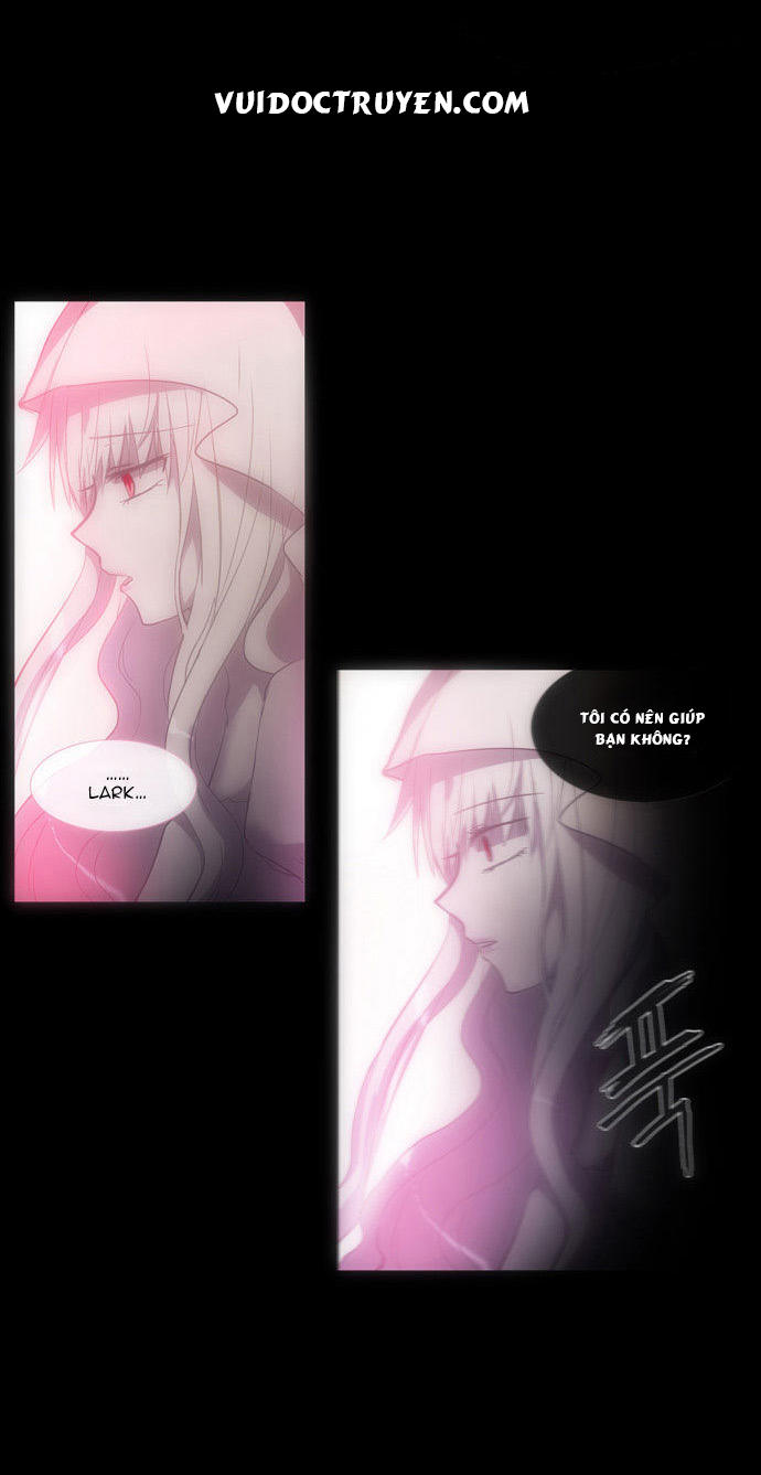 crepuscule (yamchi) chapter 92 19