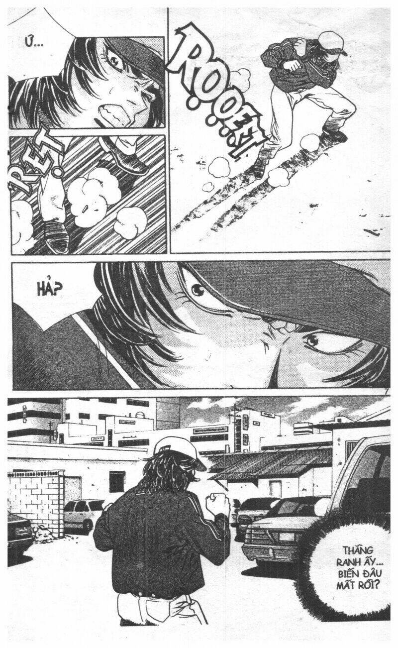 change guy chapter 121 5