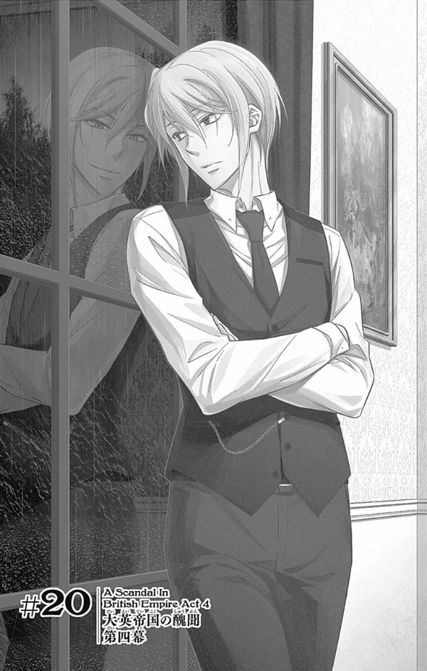 Yuukoku no Moriarty 6 - Moriarty The Patriot 6 (Japanese Edition)