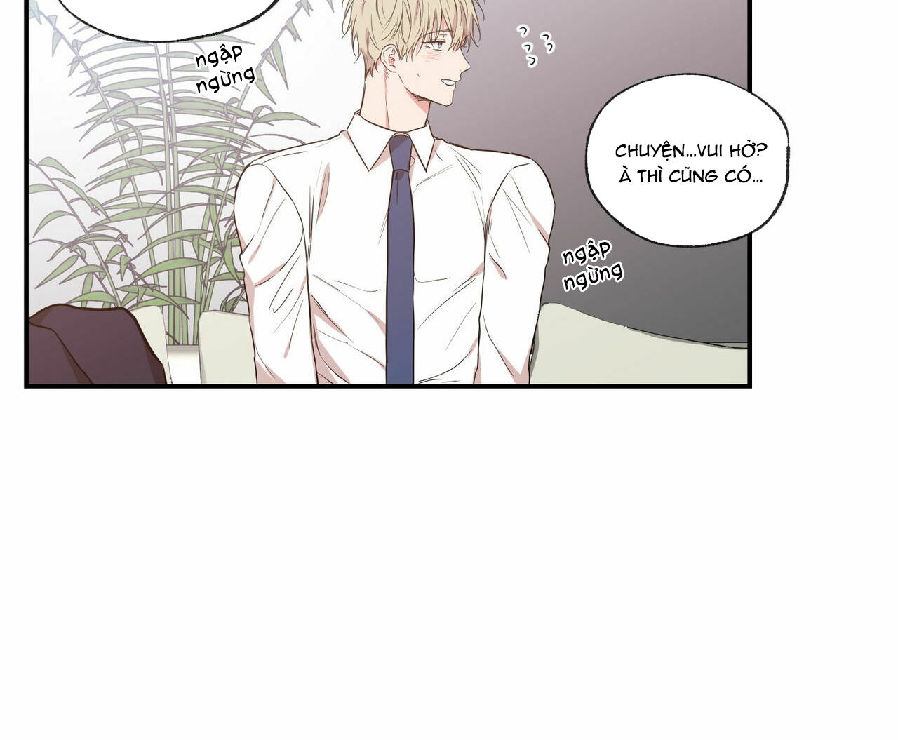 không chốn yêu đương chapter 61 37