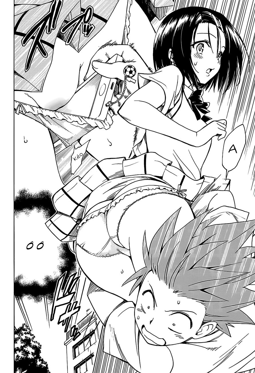 to love - ru darkness chapter 62 28