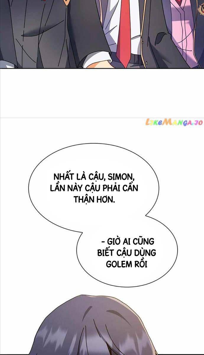 tử linh sư thiên tài của học viện chapter 65 50