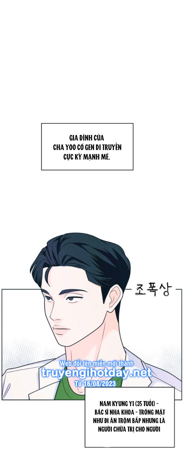 Thiếu Niên Hướng Nội chapter 17.2 - Trang 4