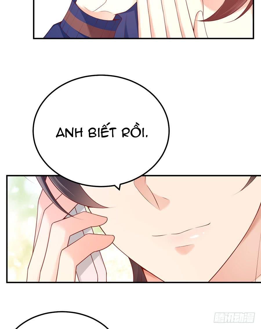 nam thần truy thê chỉ nam chapter 38.1 16