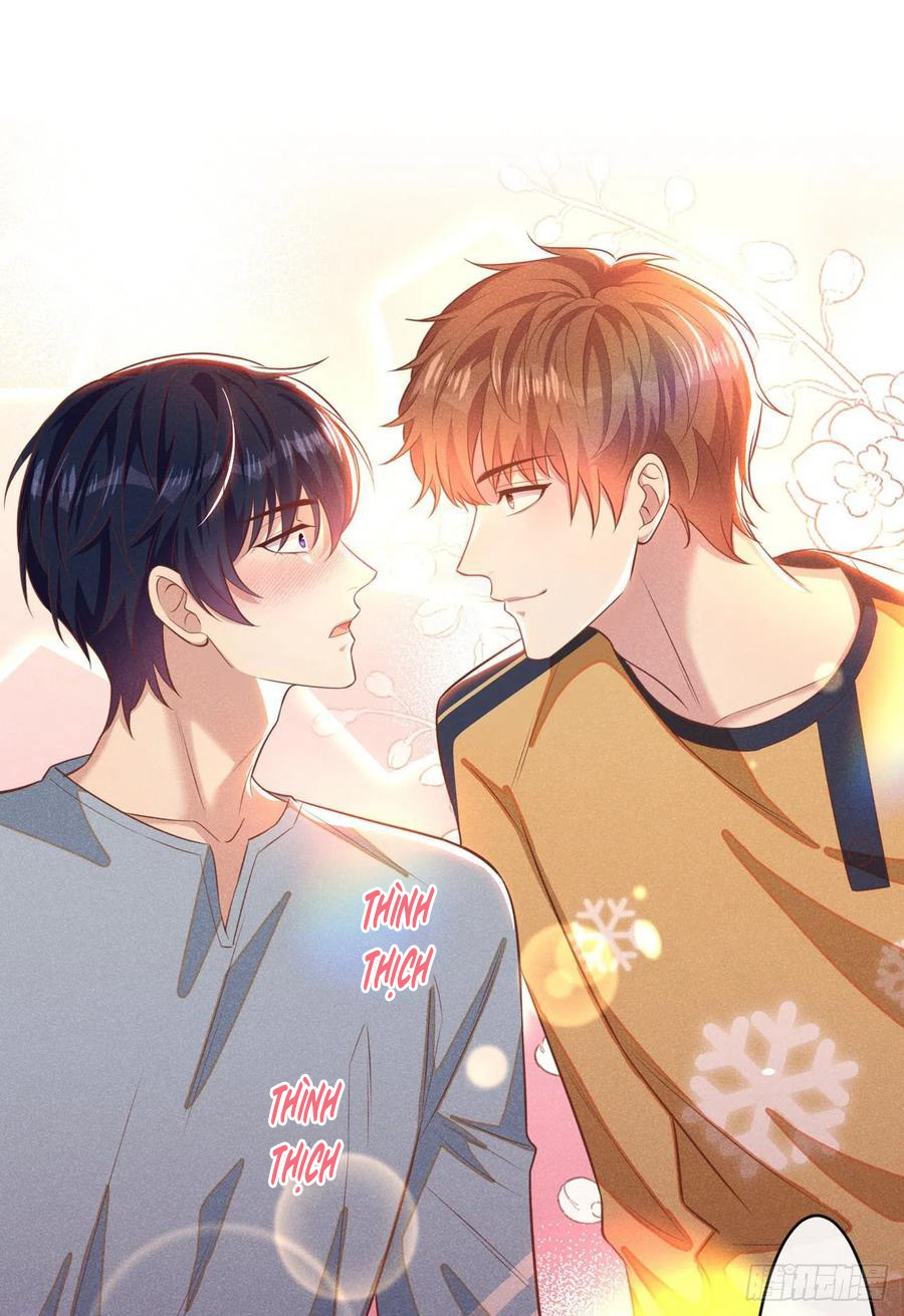 anh ấy gọi tôi là hắc liên hoa chapter 137 4