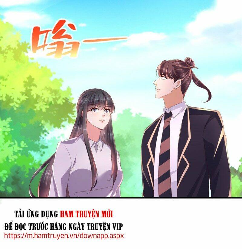 chí tôn toàn năng chapter 100 16