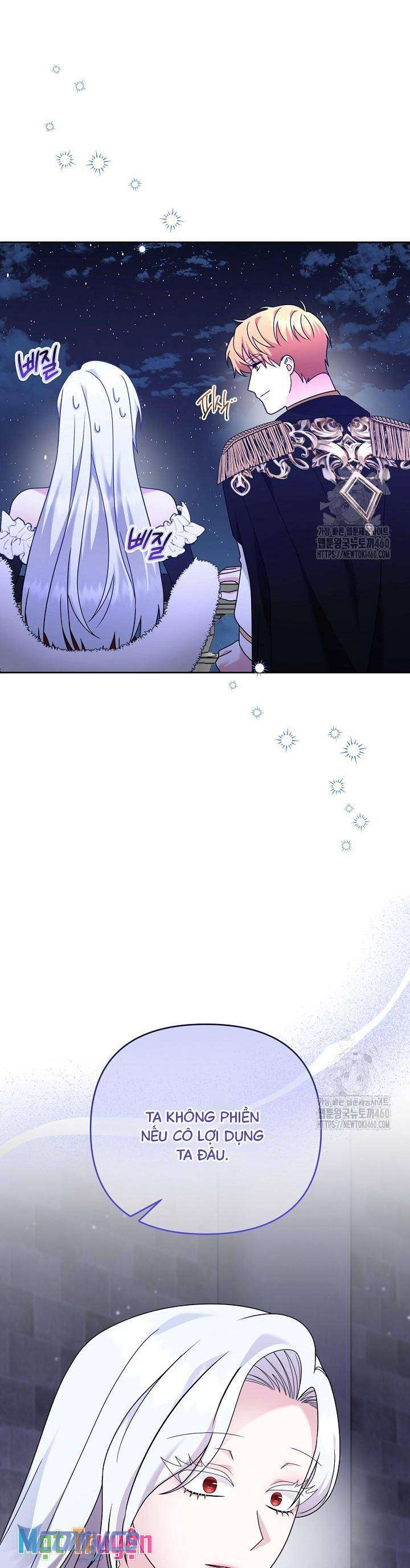 quái vật trong ngôi nhà kính chapter 9 33