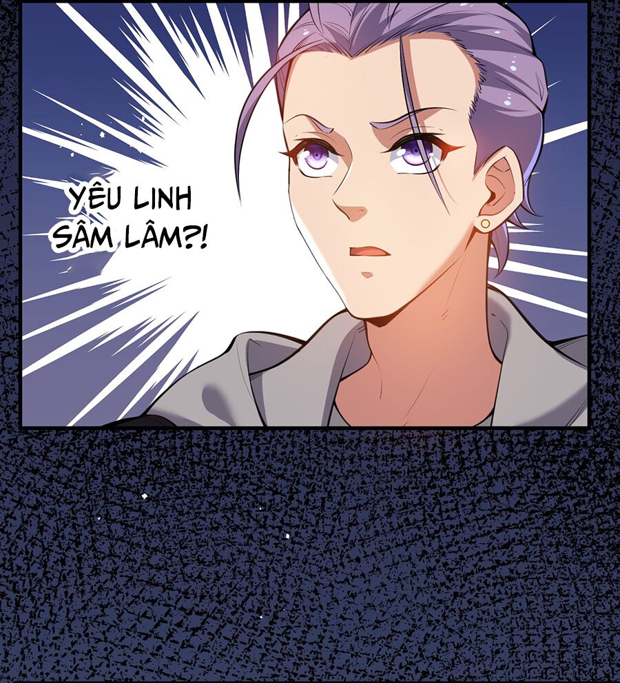 hệ thống mô phỏng linh sủng chapter 12 9