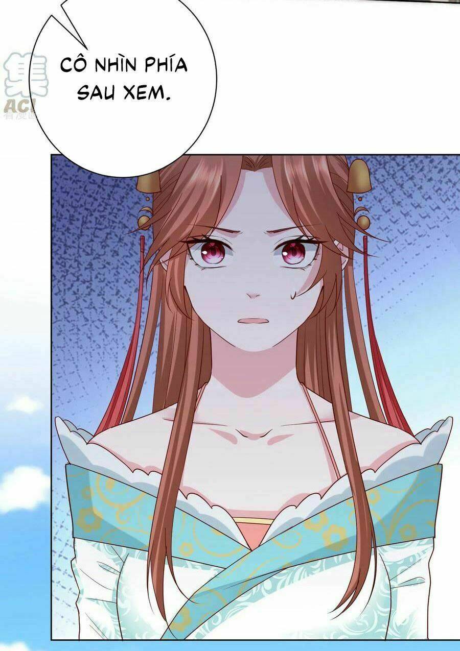 độc y đích nữ chapter 189 14