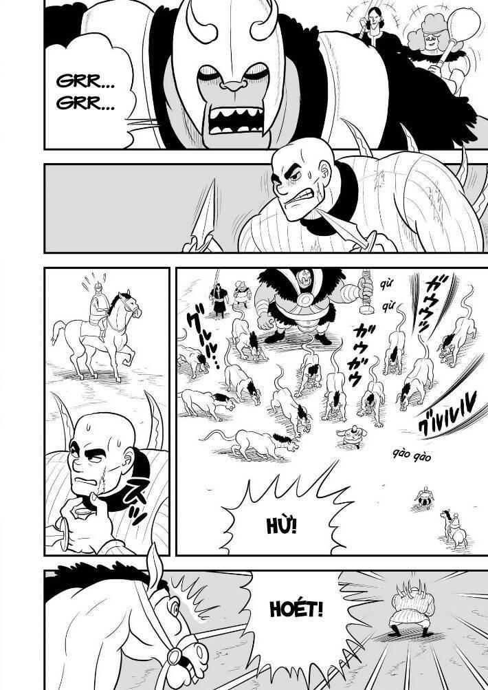 bảng xếp hạng vua chapter 78 3