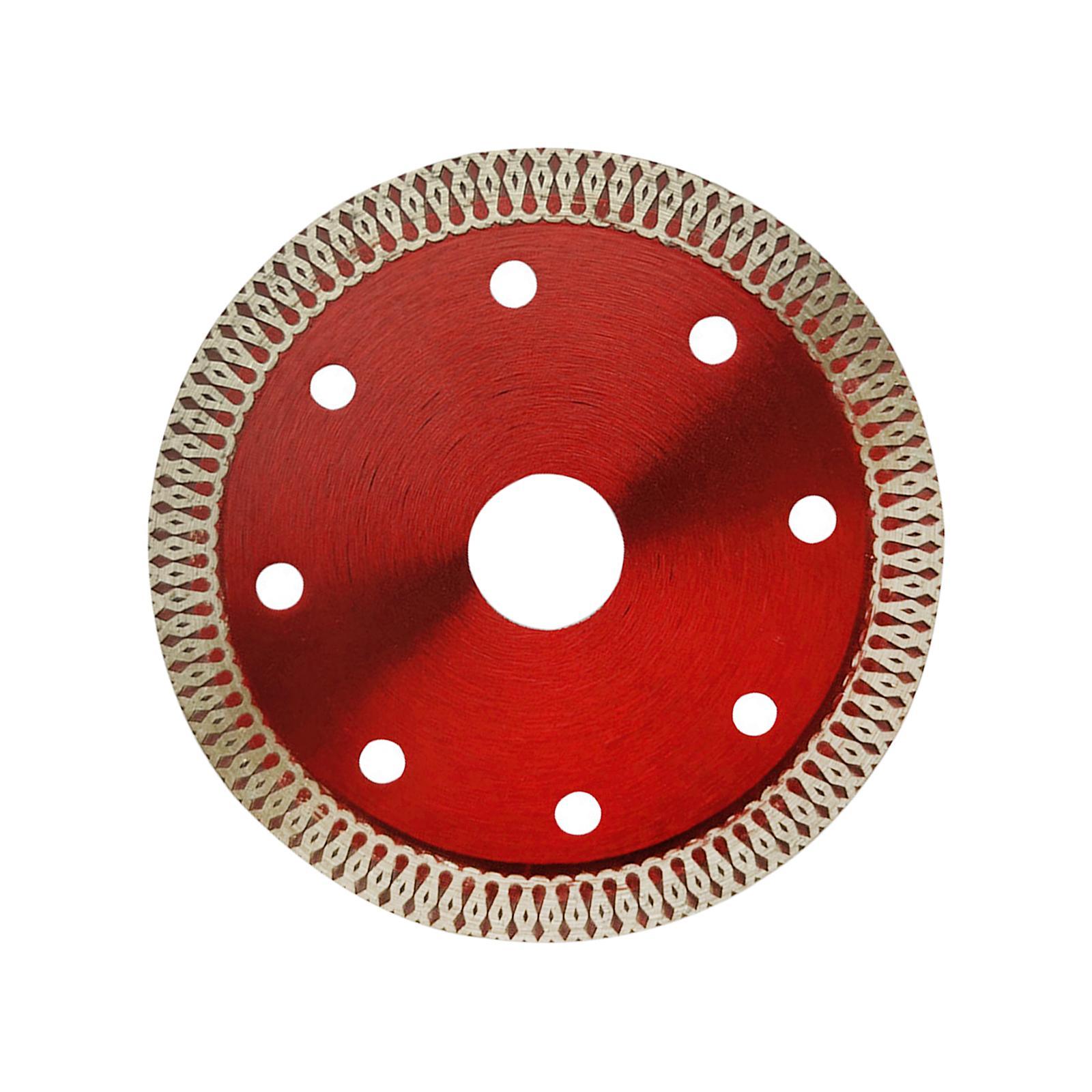 Saw Blade Discs Cutting Tools High Hardness for Ceramic Marbles