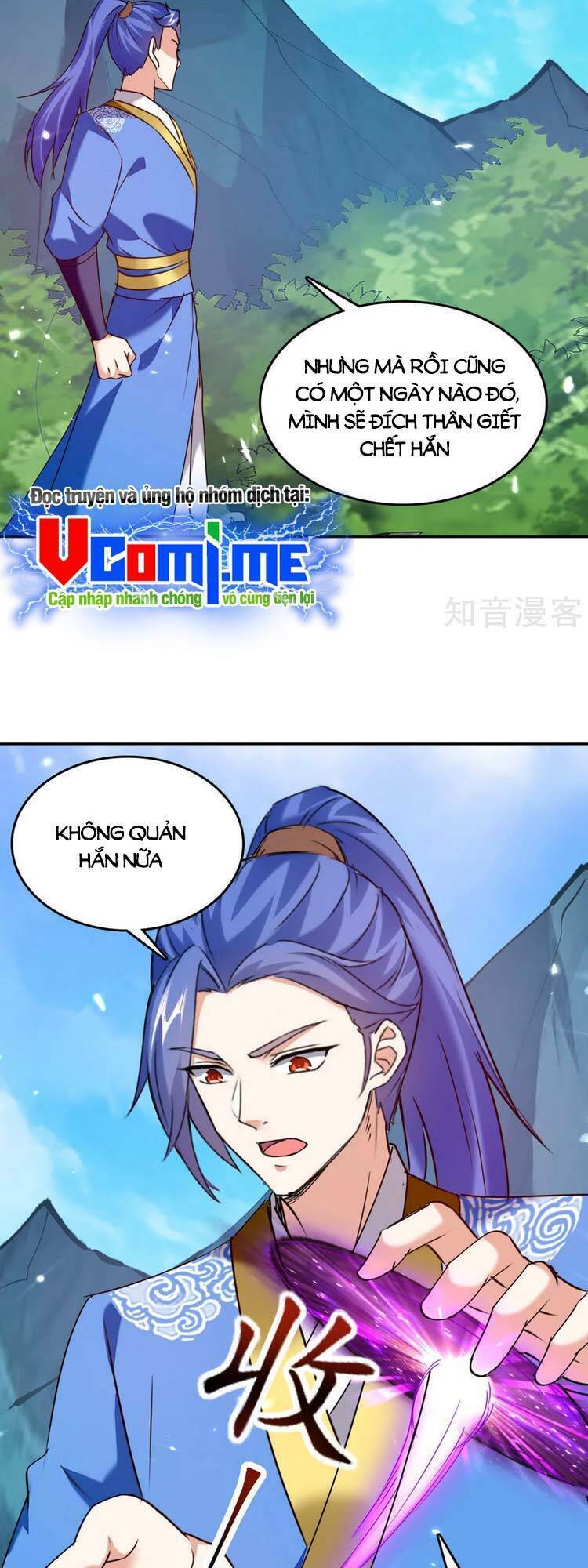 tối cường thăng cấp chapter 346 2