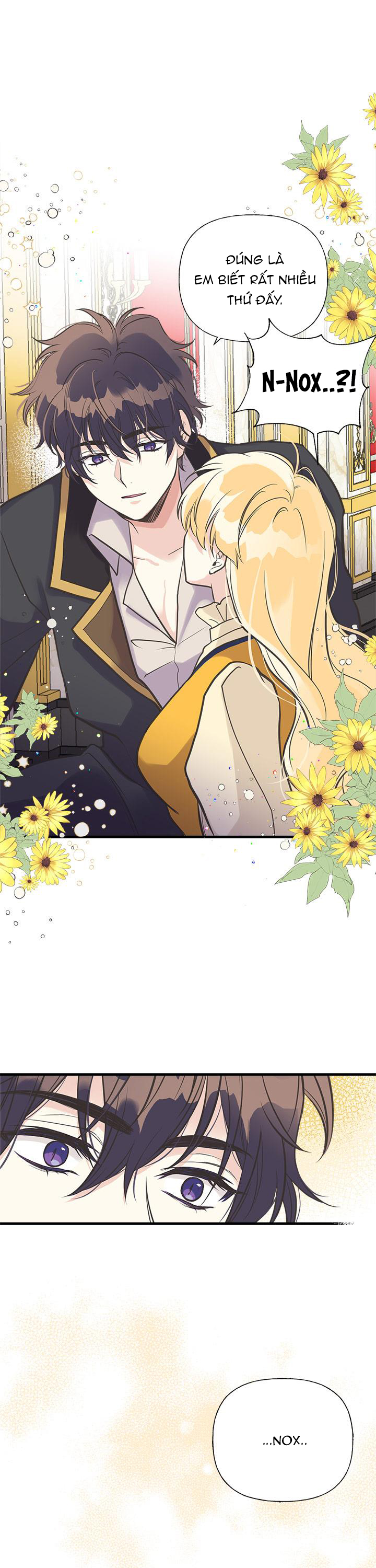 chị tôi đã nhặt về một nam chính quyến rũ chapter 34 31