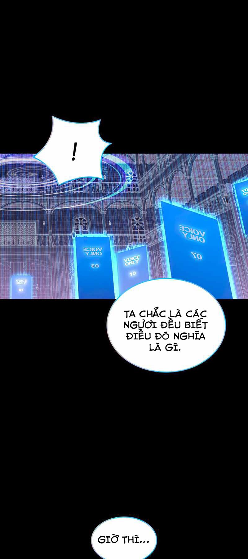 tôi là lính mới chapter 87 79