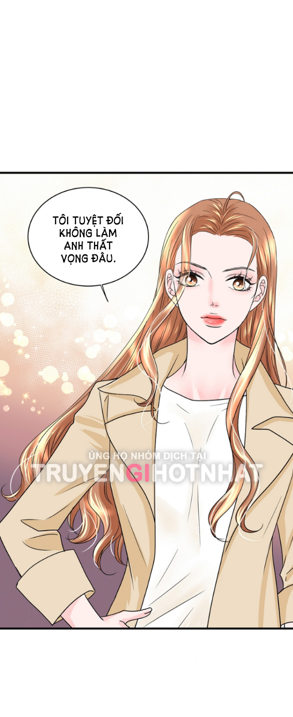 Tình Yêu Đánh Cắp Trái Tim chapter 4.1 - Trang 24