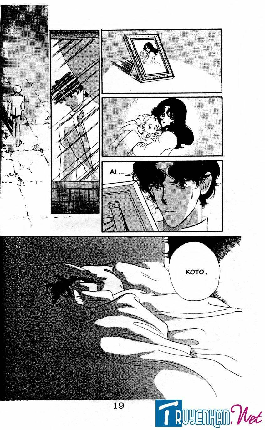 magnolia waltz chapter 11 21