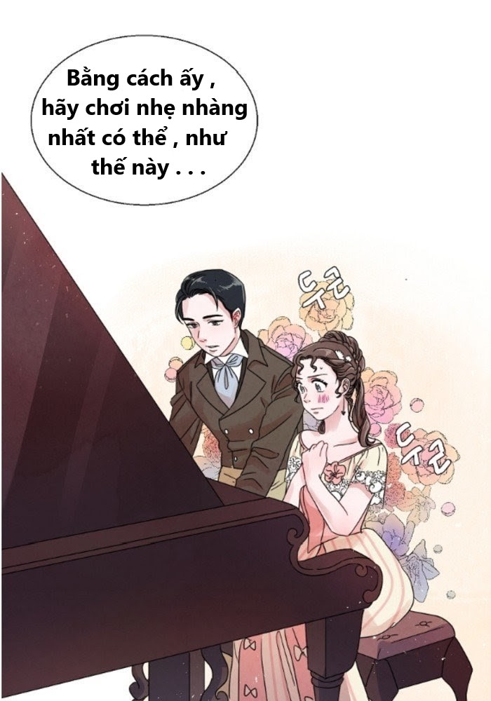 bức tường thủy tinh chapter 2 26