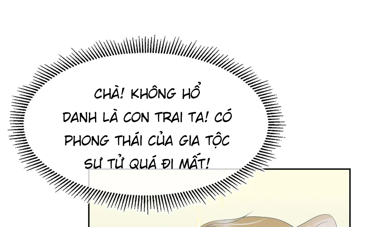 một miếng ăn sạch thỏ chapter 5 39