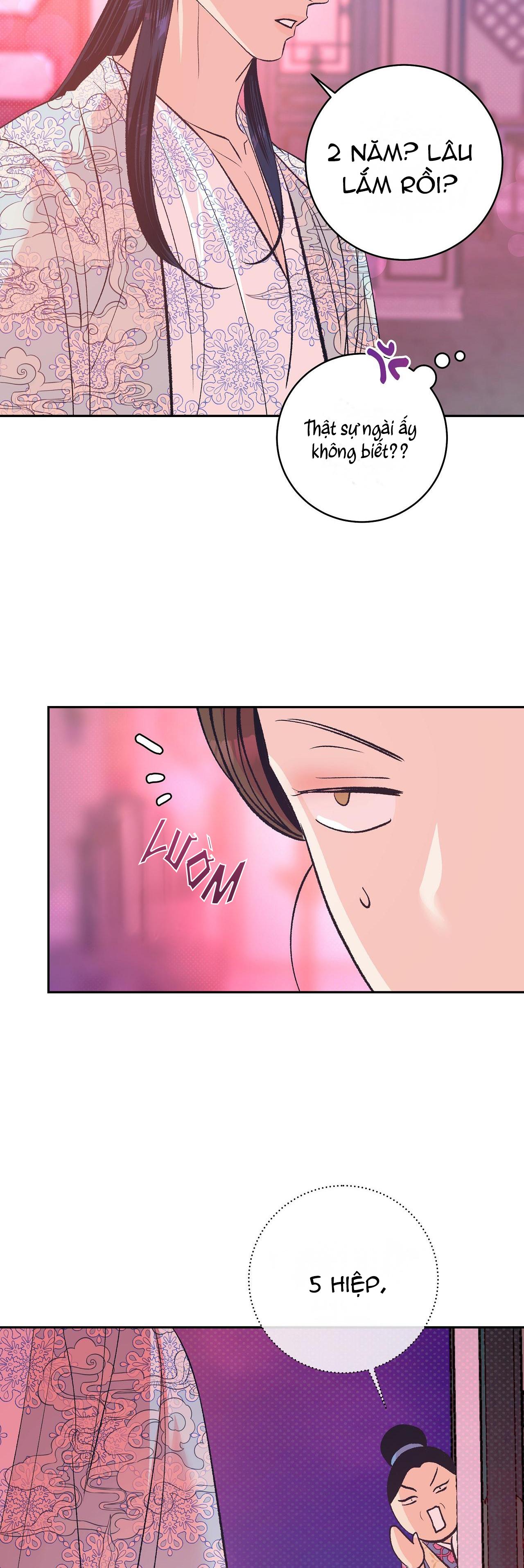 hương mộc chapter 7 9